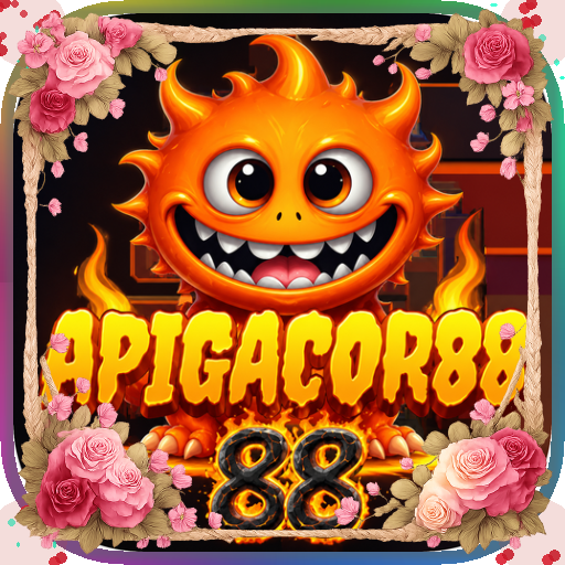 apigacor88 — mitra unggulan